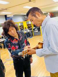 ダイアモンド☆ユカイ『虹の彼方に』