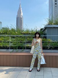 高橋愛『Coordinate by WEAR』