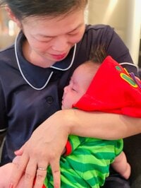 小泉貴之『うまいこと加減して欲しい育児』