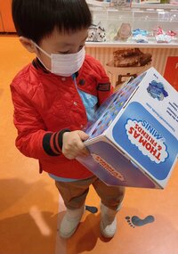 川崎希『駄菓子屋さん♡』