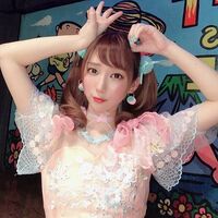 ファーストサマーウイカ、“加工お姉さんショット”公開 「劇的に可愛い」「美少女かよ」と反響