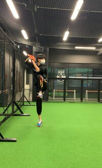 岩隈まどか『ナイスボール』