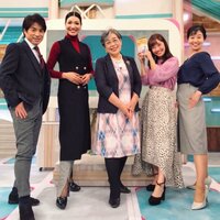 AHN MIKA『秋の3色ZARAコーデ』