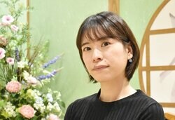 感性で振り飛車、ソフトで居飛車 山根ことみ女流二段の“二刀流”と初タイトルへの距離感「目標が挑戦から取ることに変わった」