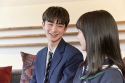 「弟としては見ないで」人気No.1イケメン高校生えりや、年上女子・すみれにアピールし赤面『恋ステ 2021春 Tokyo』#1