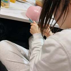 日菜あこ、高校を卒業した娘が節約しながら始めたこと「やりたい事をするにはお金が掛かる訳で…」 