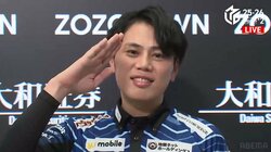 開幕日から龍が出た！仲林圭が自身初役満の一撃でトップ獲得「安定・安全の航海ができれば」3度目Vへロケットスタート／麻雀・Mリーグ