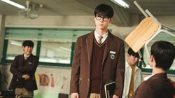 Wanna One出身のファン・ミンヒョンが問題児が集まる学校で“喧嘩の天才”に？！コミカルアクション学園ドラマ『スタディーグループ』ABEMAにて配信決定