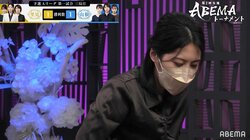 里見香奈女流四冠、圧巻の個人3連勝 チーム山根の3人を総なめにする“強大な壁”／将棋・女流ABEMAトーナメント