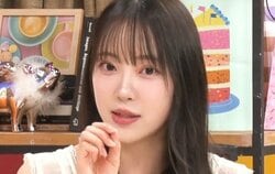 堀未央奈が愛の喝？“好きバレ”したくない…人気インフルエンサーの「スタンプも送れない」あまのじゃくな乙女心