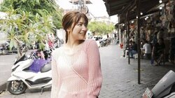 3月にSKE48卒業・荒井優希、ランジェリー姿や水着バックショットも 1st写真集『無敵の素顔』5月23日発売