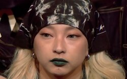 世界で活躍する大人気ダンサー、衝撃イメチェン姿に絶賛の声「そのリップ似合うのキョウカしかいない」