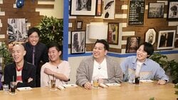 レインボー池田、港区女子に聞いた意外な“DM王”芸人の実名を暴露「あれだけ人徳あったのに」