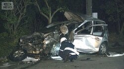 危険運転にきょうから“数値基準” なぜこの数値？