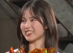 “日本一可愛い女子高生”として話題！美脚スラリなかわいすぎるミニスカチアリーダー姿に彼氏も惚れ惚れ