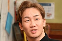 朝倉未来、暴走族から多くのオファーがあった過去 “喧嘩担当”で金銭の免除されるも竹原慎二「俺は免除なかった…」