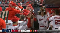 大谷翔平、キング独走の一発は笑顔無き33号 ファンは歓喜「最高すぎる！！！」「欲が出てきた！勝ちたい！」