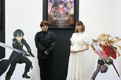 松岡禎丞が収録で「僕はあまり苦労しなかった」と感じたワケは？【劇場版SAO -プログレッシブ- 冥き夕闇のスケルツォ】