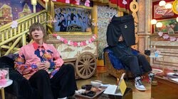 安元岡本コンビでの夜あそび最終回…“ビリビリ椅子”でフィニッシュ？『声優と夜あそび』