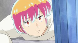 アニメ「うる星やつら」突然デートに誘われたしのぶは…第31話あらすじ&先行カット公開