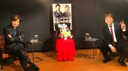 関智一と森久保祥太郎が“あそび”なしの本気対談！関が恩師からもらった言葉に森久保「金言ですね」