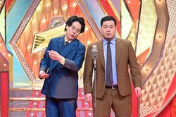 若手芸人の登龍門的コンテスト『ABCお笑いグランプリ』ABEMAにて決勝戦を生配信決定