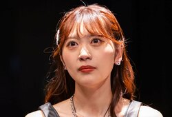 残酷すぎる脱落発表…8頭身のスタイル抜群美女ら、無念の涙「1ヶ月前までOLだったってことを負ける理由にしたくなくて…」