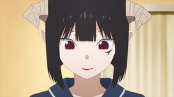 アニメ「姫様“拷問”の時間です」第9話あらすじ・先行カット解禁 トーチャー流の”頑張った自分へのご褒美”とは？