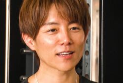 杉浦太陽「妻にモテたい」10年間筋トレし続ける本当の理由「5人目も生まれるので…」