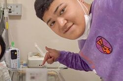 当時16歳の元カノを2回妊娠させた20歳男性「赤ちゃんを見た瞬間、この子を幸せにしたいと思いました」我が子への本音を語る「養育費は払ってます」