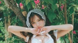 “最強の19歳”一ノ瀬瑠菜「今回えぐいです」 彼女感＆フェチ感たっぷりの新たな一面 『週プレ』4度目の表紙