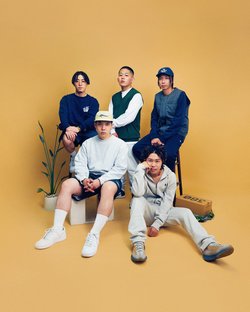 話題沸騰中のSound’s Deliの1stアルバム『MADE IN TOKYO BANG』が待望のフィジカルリリース決定！豪華BOXセットも限定発売。