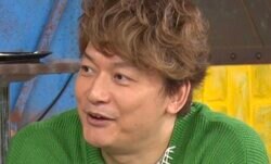 香取慎吾、プライベートで都心ど真ん中に出現「みんなが猫を撮影するのを見てた」