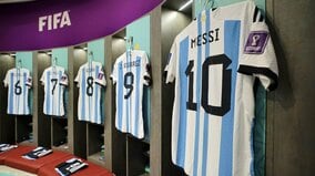 メッシ登場！コパ・アメリカ王者のアルゼンチンが86年大会以来の優勝を目指して大事な初戦で“中東の雄”サウジアラビアと激突