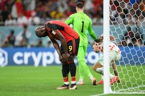 【W杯】クロアチアが2位通過！ 決定機を生かせなかったベルギーは敗退