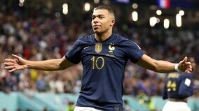 開始8分の失点で目覚めた王者が格の違いを見せつける！ラビオ、ジルー、エンバペ、スター軍団フランスが実力を見せつけオーストラリアを撃破