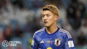 フライブルク堂安律にプレミア移籍説！アーセナルなど5クラブ関心か