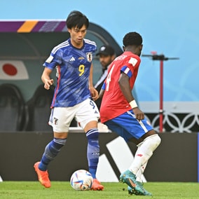 日本代表の３－４－２－１は所詮ギャンブル。スペイン戦も再び博打に出るか？【W杯】