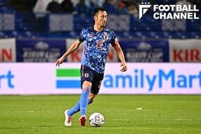 「自分たちのミスから崩れた」。サッカー日本代表主将・吉田麻也、痛恨の全失点関与。「プラスになる」こととは？【キリンカップサッカー2022】