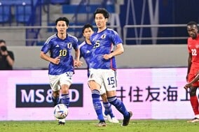 【藤田俊哉の目】カナダ戦で成しえなかった“耐えて忍んで勝点３”。逆転負けが良い方向に転がってほしい