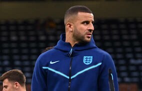 イランとの初戦に臨むイングランド、負傷抱えるウォーカー&マディソンの欠場確定