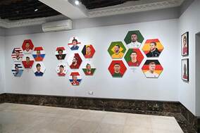 【W杯】現地で実感する祭典の経済効果　観光客と報道陣が夜な夜な押し寄せる“カタール最大の市”