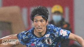 原口元気「ウニオンでポジション争い激しいが…」W杯日本代表入りも