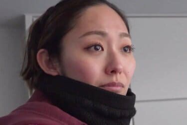 本当はスケートをやって欲しくない。絶対辛い思いをするので」安藤美姫