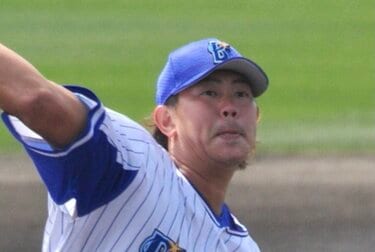 元侍ジャパン・山口俊「アスリートのセカンドキャリアって全然夢がない 