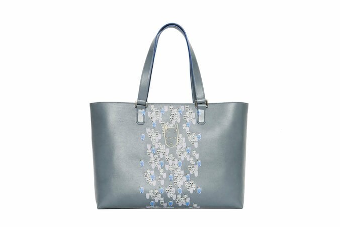 ブルガリから『ジョジョ』荒木飛呂彦デザイン限定商品登場　題材は“キラークイーン” 3枚目