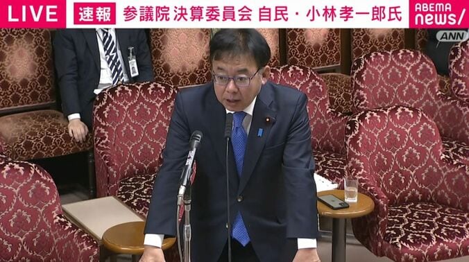上野賢一郎厚生労働大臣