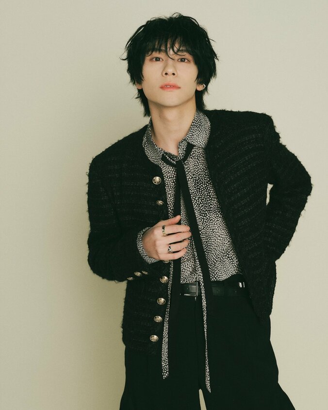 【写真・画像】宮崎優×山下幸輝『バッドチョイス・グッドラブ』最終回を語る「こんな楽しい現場はない」初主演の本音と