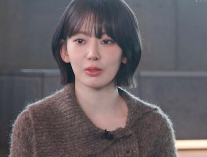 宮脇咲良、オーディション時代の”質素”な生活を告白「二段ベッドで寝てた」