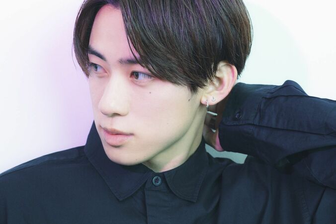 ちょこ＆みちゅ、恋心が芽生えたのは出演前から？「かわいいなと思っていました」『恋とオオカミには騙されない』カップルインタビュー 9枚目